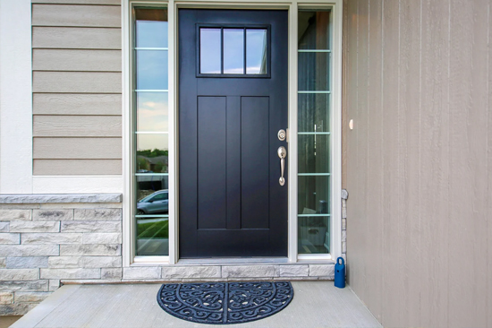 Soledad-residential-door-repair