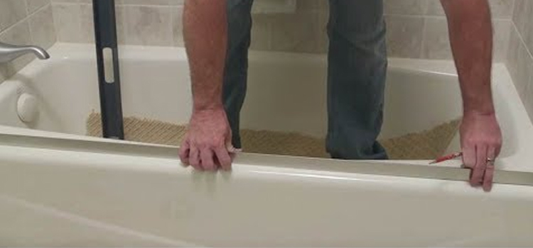 Sliding Shower Door Repair in Soledad