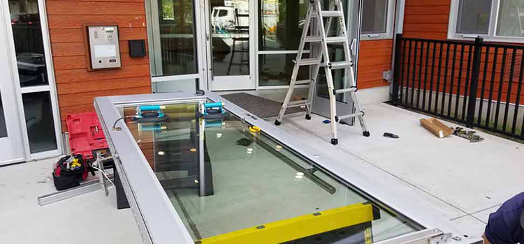 storefront door glass replacement Soledad